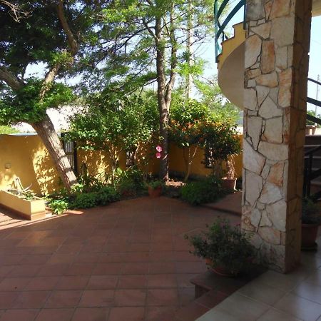 Villa Smeraldo Blu Torre Lapillo Exterior photo