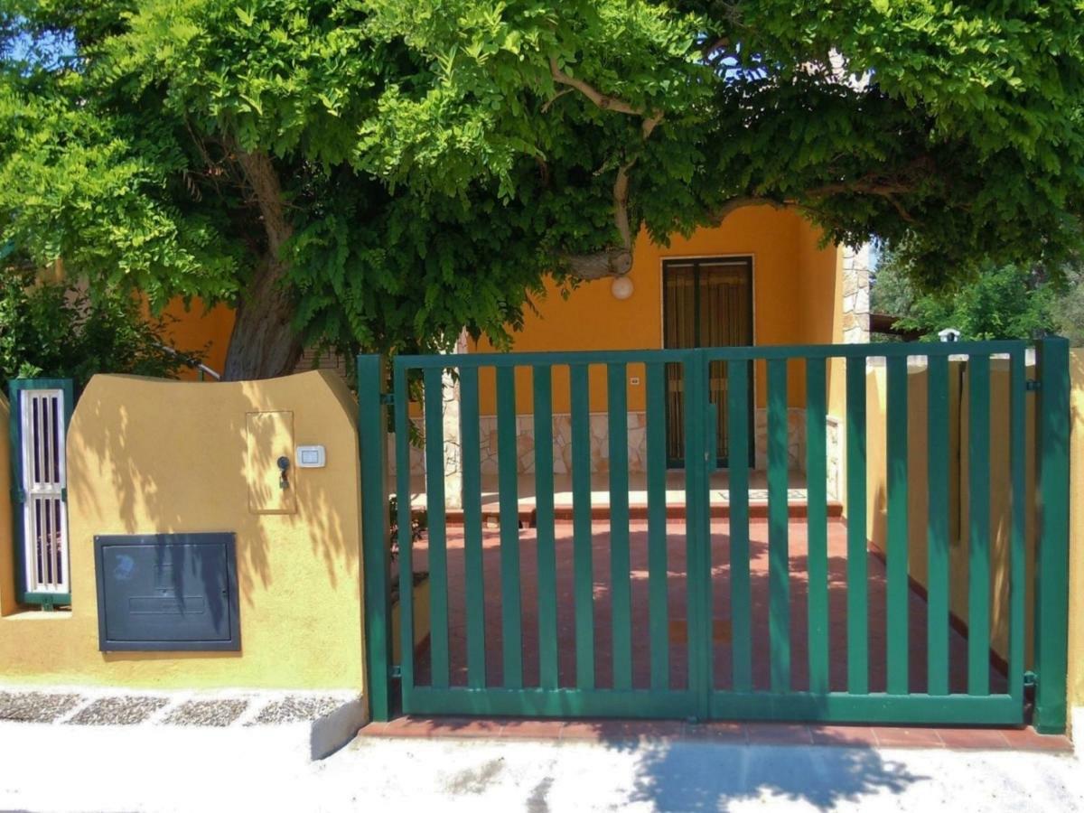 Villa Smeraldo Blu Torre Lapillo Exterior photo