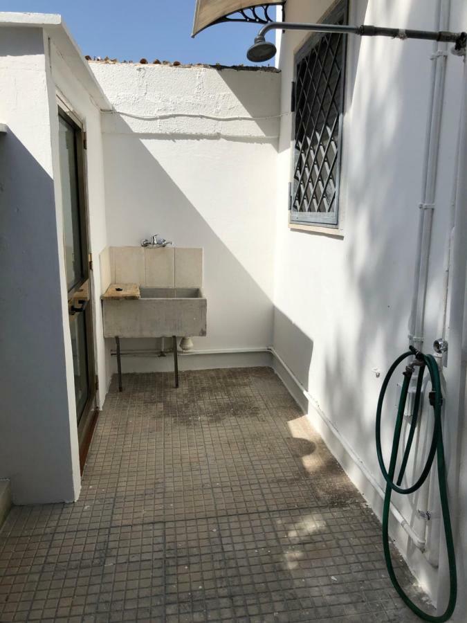 Villa Smeraldo Blu Torre Lapillo Exterior photo